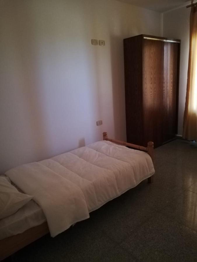 Madaba Camp Resort Buitenkant foto